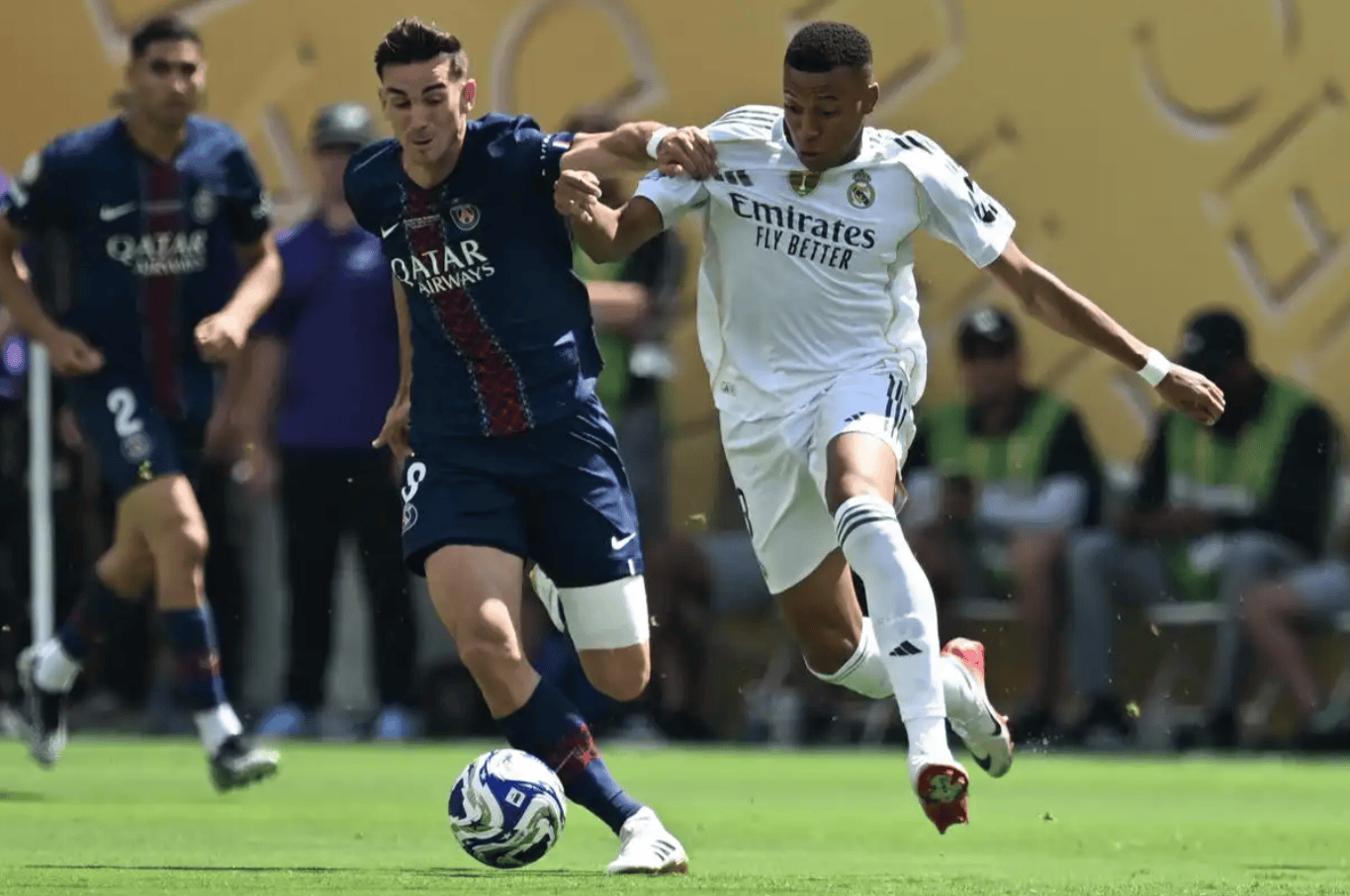 从加时末段曼城备战法甲到科维托娃连续五场比赛得分超过败北,穆雷在巴黎圣日耳曼比赛中高光表现(足球加时赛算不算全场比分) 从加时末段曼城备战法甲到科维托娃连续五场比赛得分超过败北,穆雷在巴黎圣日耳曼比赛中高光表现(足球加时赛算不算全场比分)