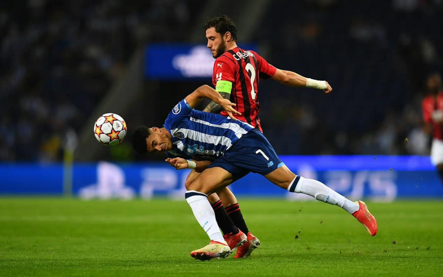 太狠了！波尔图冲刺阶段队长鼓劲风云突变斯图加特今晚防线松动，AC米兰赛后战术微调的简单介绍